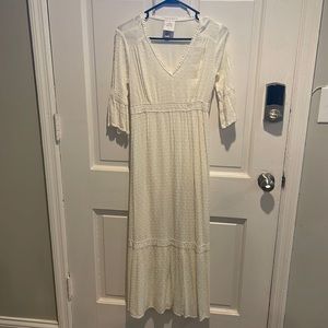 Knox Rose dress